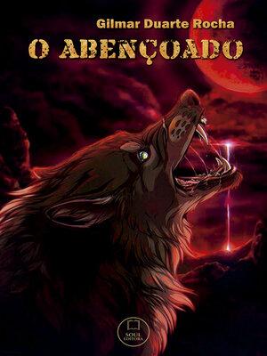 cover image of O Abençoado